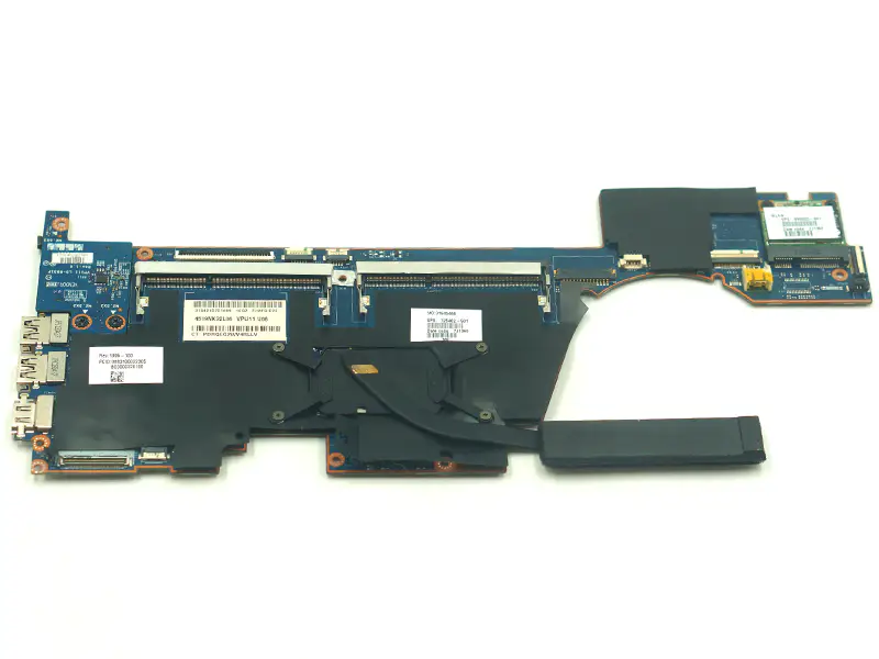 Μητρική πλακέτα HP ENVY M6 SLEEKBOOK 725462-501 A76M A10-5745M W8STD