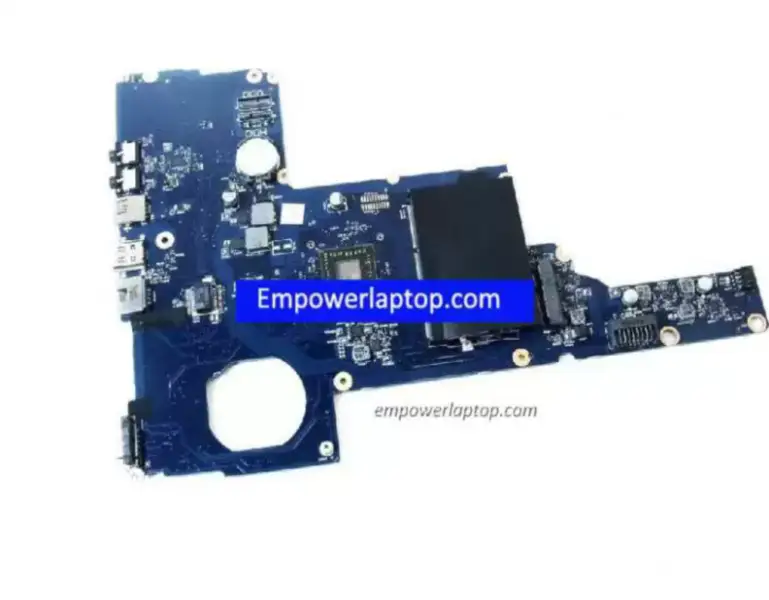 Μητρική πλακέτα HP 2000-2b 726892-501