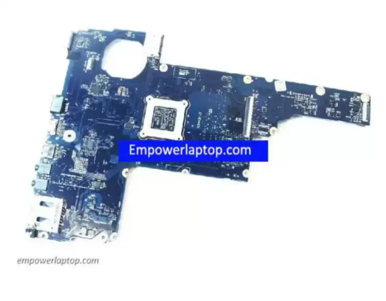 Μητρική πλακέτα HP 2000-2b 726892-501