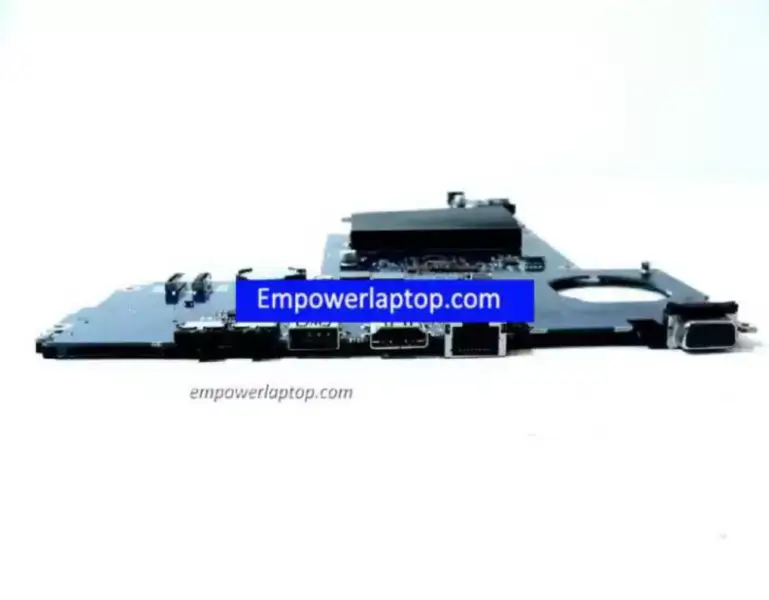 Μητρική πλακέτα HP 2000-2b 726892-501