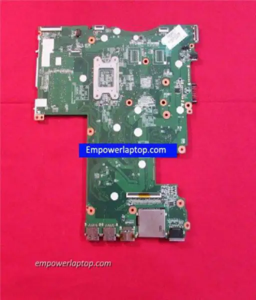 Μητρική πλακέτα HP 14 TOUCHSMART A6-5200 727200-501