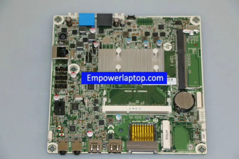 Μητρική πλακέτα HP Compaq 18-4021LA AiO 728602-001 728602-501 728602-601