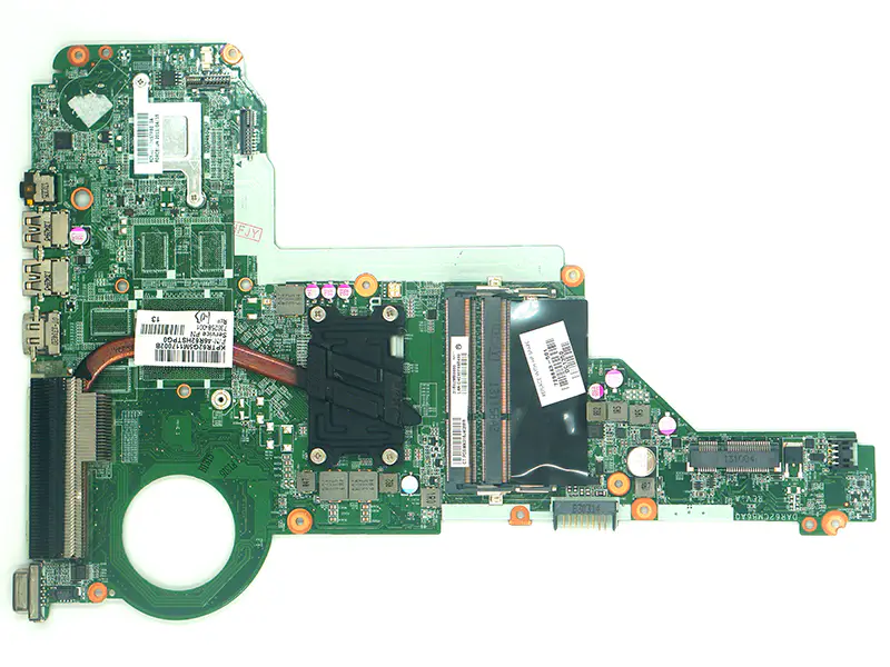 Μητρική πλακέτα HP 14 15 17 729843-501