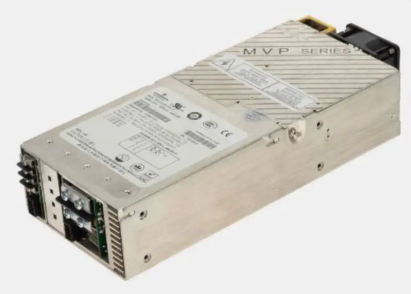 EMERSON MP6-3L-4NN-0M 73-560-7021 Τροφοδοτικό MVP SERIES