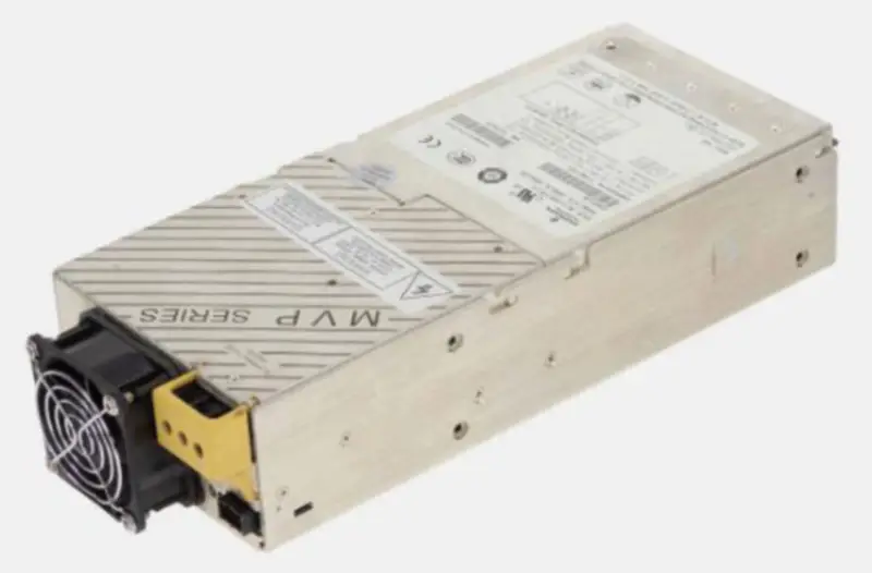 EMERSON MP6-3L-4NN-0M 73-560-7021 Τροφοδοτικό MVP SERIES