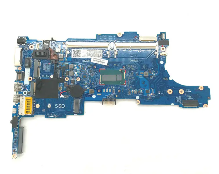 Μητρική πλακέτα HP Elitebook 840 G1 730808-501 730808-601 730808-001
