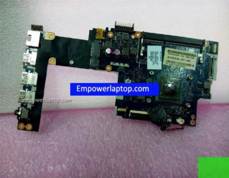 Μητρική πλακέτα HP 730893-501 TouchSmart 11 A4-1250 LA-A521P