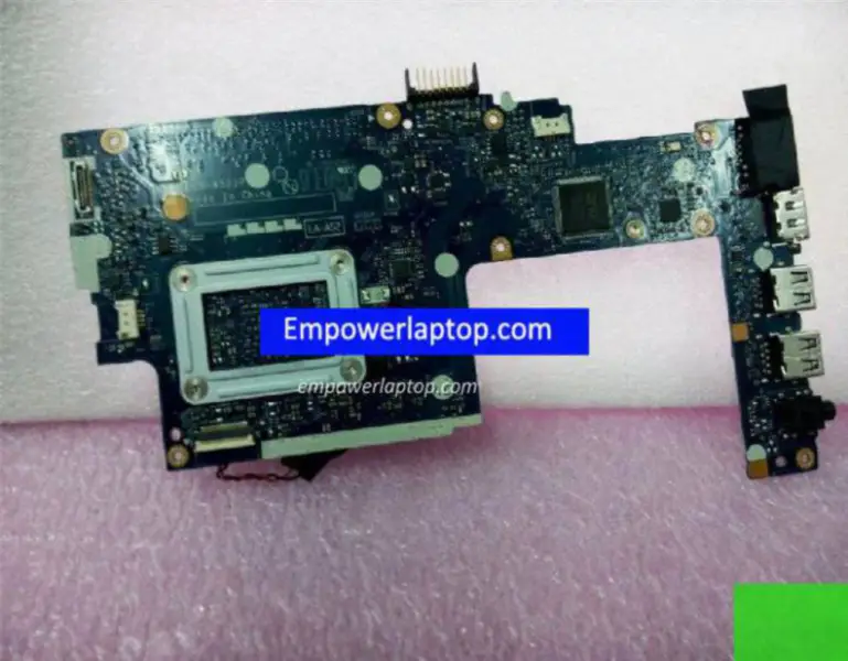 Μητρική πλακέτα HP 730893-501 TouchSmart 11 A4-1250 LA-A521P