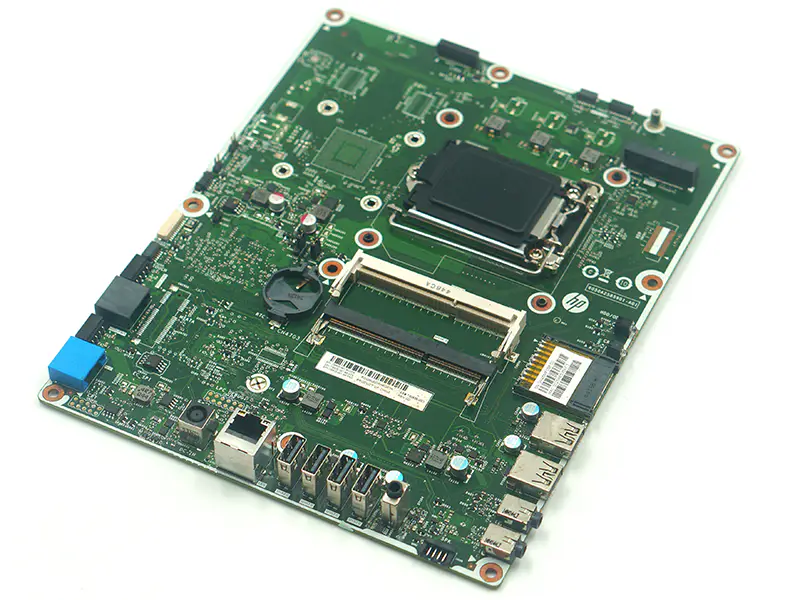 Μητρική πλακέτα HP 730935-001 730935-501 6050A2585901-A01 Pavilion 21-H013w 23-G 23-G116