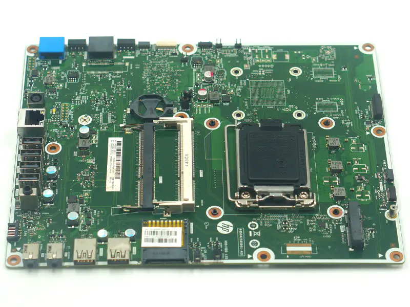 Μητρική πλακέτα HP 730935-001 730935-501 6050A2585901-A01 Pavilion 21-H013w 23-G 23-G116