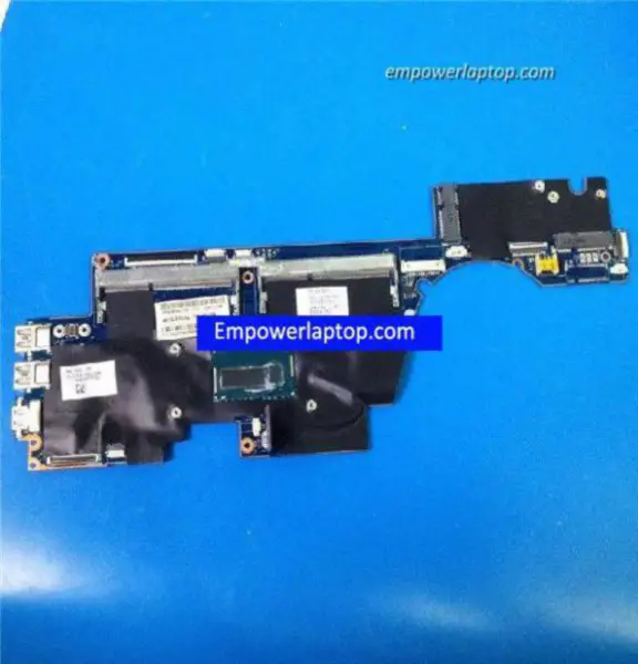Μητρική πλακέτα HP TouchSmart M6 732775-501 LA-9315P
