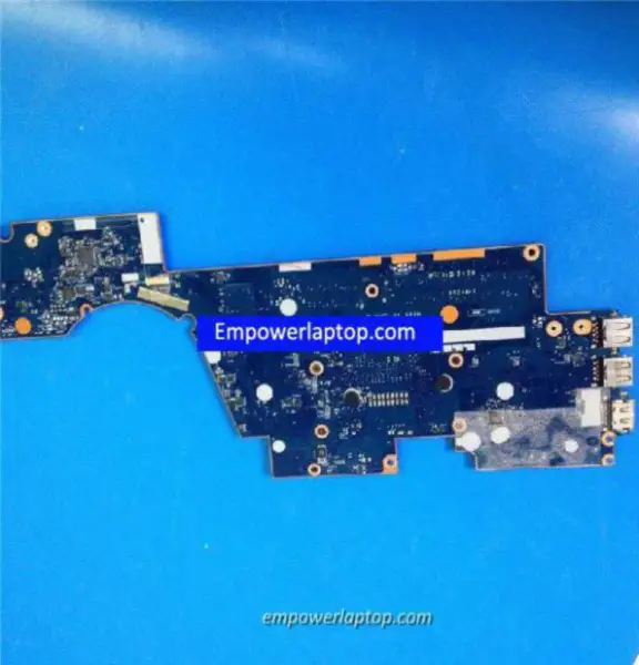 Μητρική πλακέτα HP TouchSmart M6 732775-501 LA-9315P