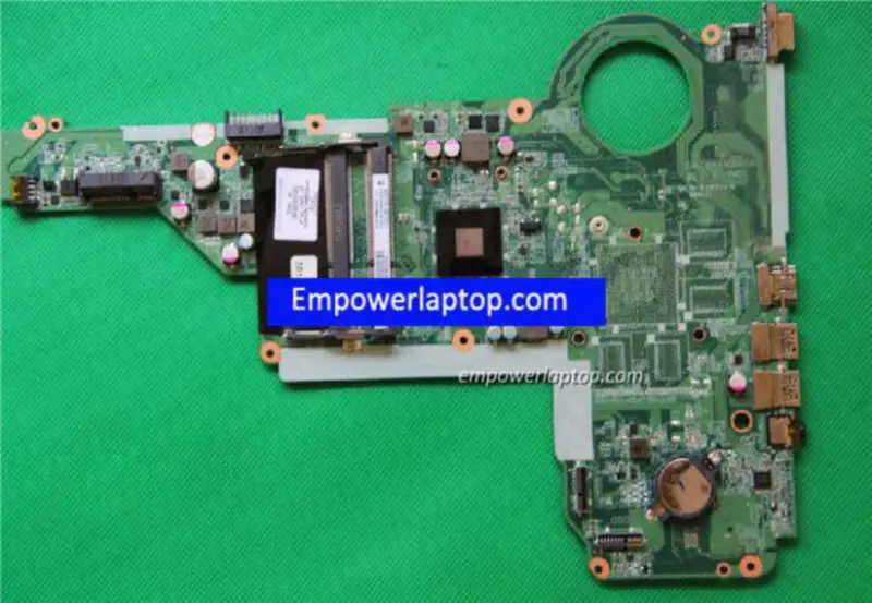 Μητρική πλακέτα HP 15 15-E DA0R76MB6D0 734004-001