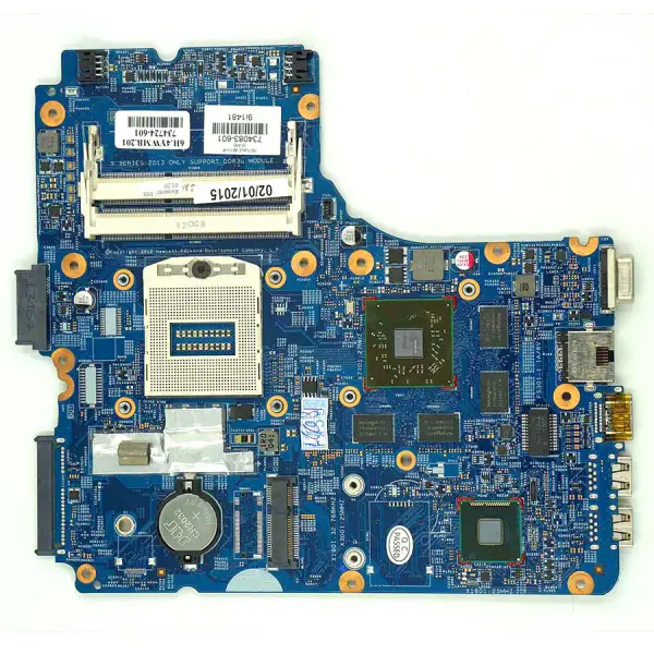 Μητρική πλακέτα HP 734083-001 734083-501 probook 440 450 450-G1