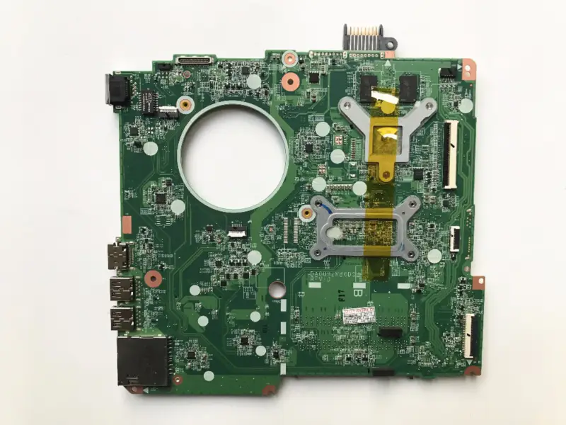 Μητρική πλακέτα HP Pavilion 15-N series 736377-001 I5-4200U DAOU82MB6D0