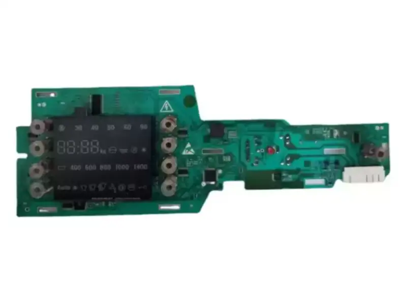 Siemens/Bosch Washing Machine Computer Control Board BSH 9000449412 AKO 737199-01