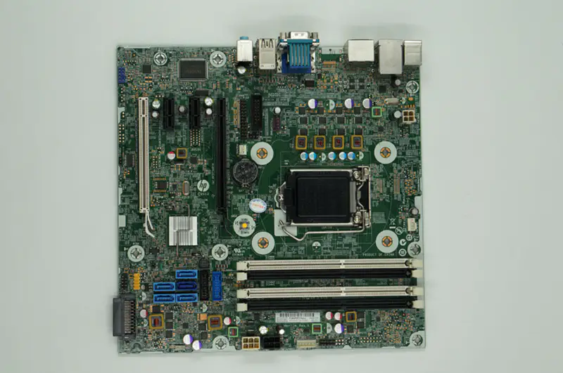 Μητρική πλακέτα HP 737727-001 EliteDesk 800 G1 TWR 696538-002 737727-501