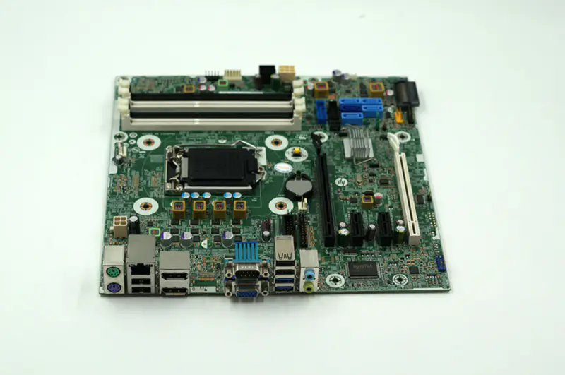 Μητρική πλακέτα HP 737727-001 EliteDesk 800 G1 TWR 696538-002 737727-501