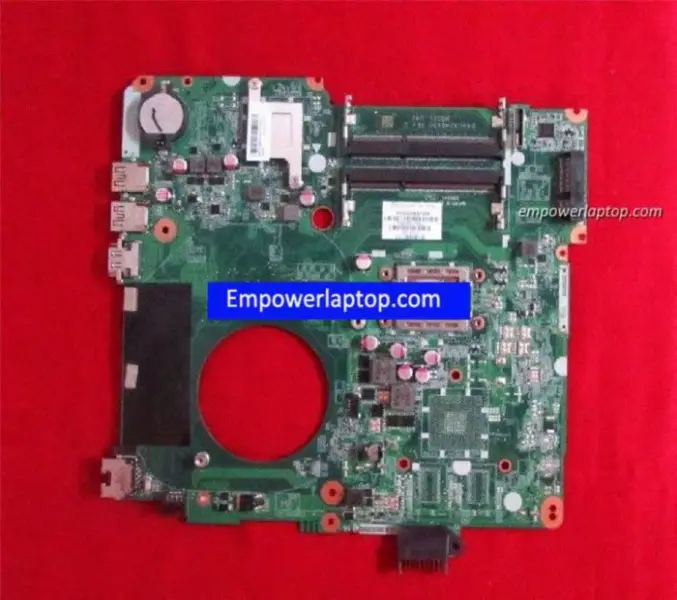 Μητρική πλακέτα HP 15-N 738124-001 738124-501 A10-5745M DA0U92MB6D0