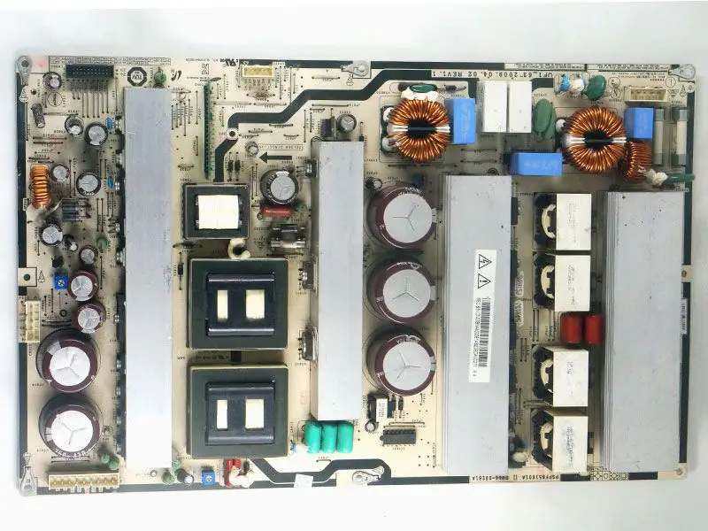 LJ44-00174A BN44-00281A PSPF851601A S63FH-YB03 πλακέτα κυκλώματος