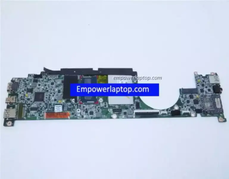 Μητρική πλακέτα HP 743850-501 743850-001 SPECTRE 13-3010DX 13T 13-3000