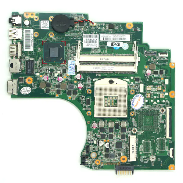 Μητρική πλακέτα HP 15-D 747137-501 747137-001