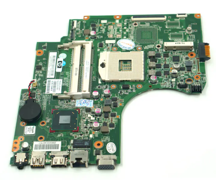 Μητρική πλακέτα HP 15-D 747137-501 747137-001