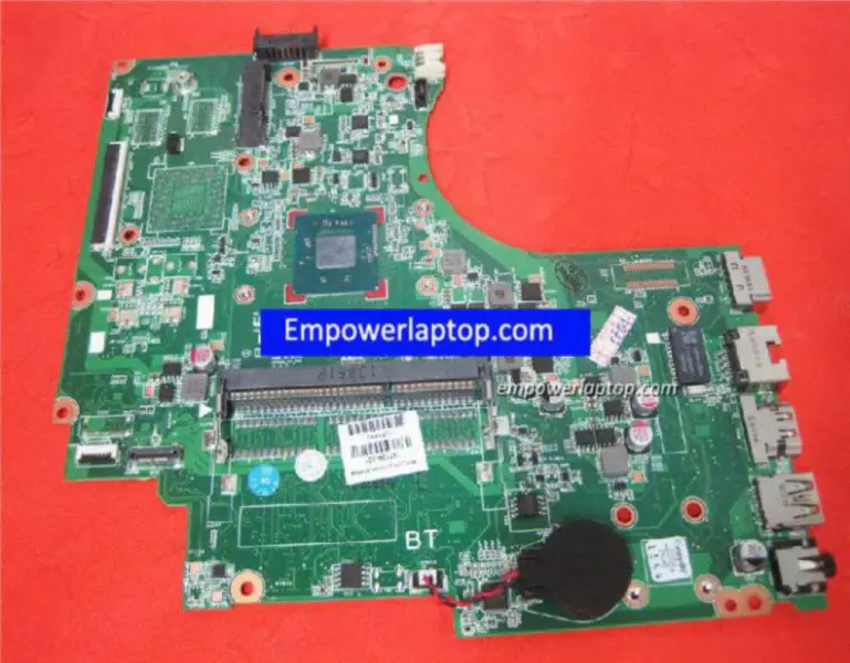 Μητρική πλακέτα HP 15-D 250 747139-001 N2810