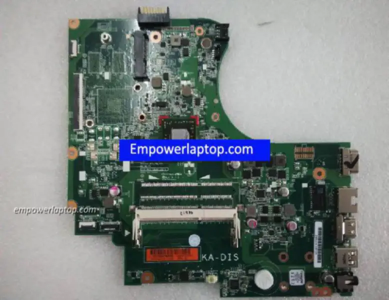 Μητρική πλακέτα HP 747149-001 747149-501 15 15-D 255 g2 E1-2100