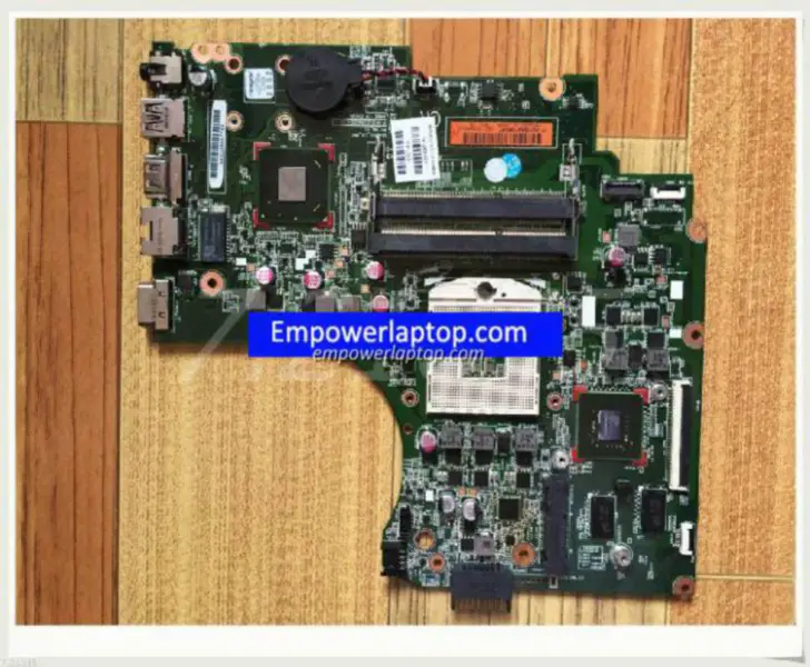 Μητρική πλακέτα HP 14 14 240 747263-001