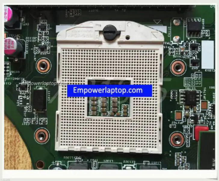 Μητρική πλακέτα HP 14 14 240 747263-001