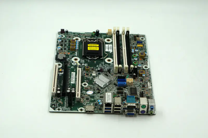 Μητρική πλακέτα HP RP5810 748612-001 748493-001