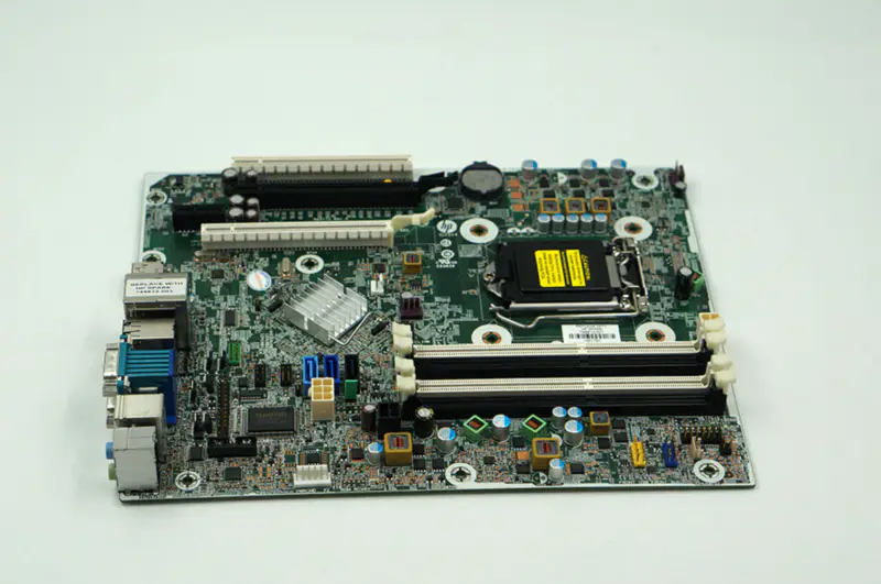 Μητρική πλακέτα HP RP5810 748612-001 748493-001