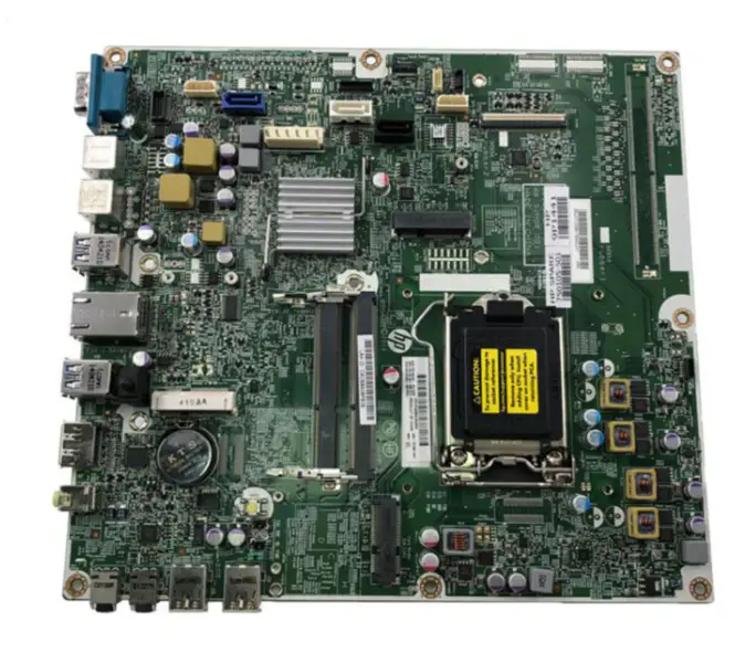 Μητρική πλακέτα HP EliteOne 800 G1 750105-001 747681-001