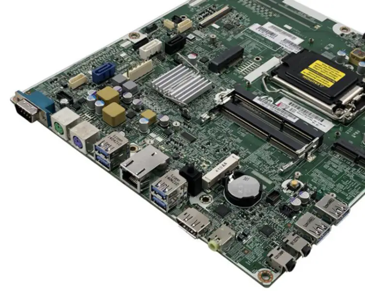 Μητρική πλακέτα HP EliteOne 800 G1 750105-001 747681-001