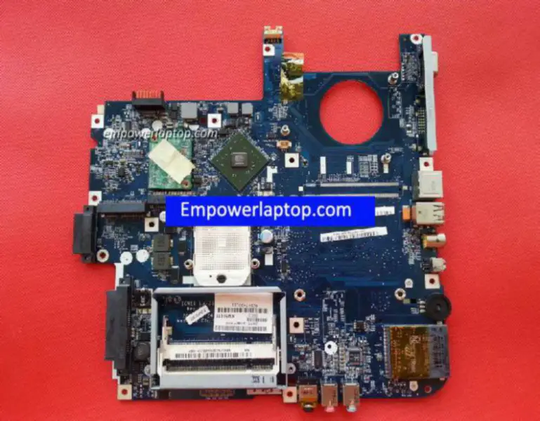 Μητρική πλακέτα Acer 7520 ICW50 LA-3581P MBAJ702003