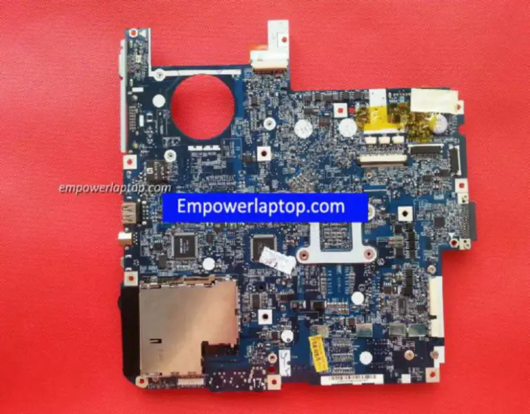 Μητρική πλακέτα Acer 7520 ICW50 LA-3581P MBAJ702003