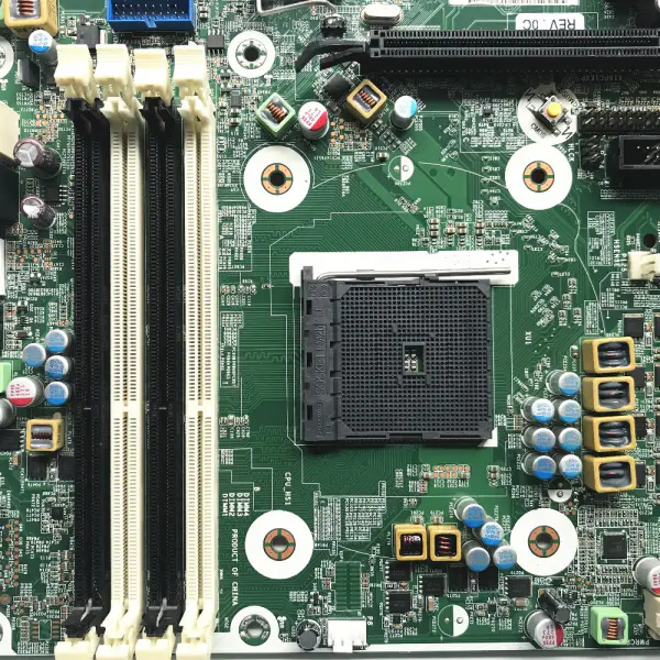 Μητρική πλακέτα HP Elite 705 G1 752149-001 752149-501 751439-001