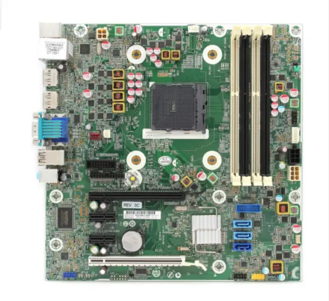 Μητρική πλακέτα HP Elite 705 G1 752149-001 752149-501 751439-001