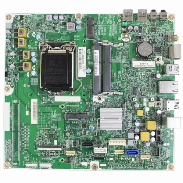 Μητρική πλακέτα HP Pro one 600 G1 AIO 752638-001 752638-601 747665-001