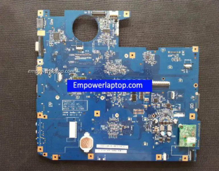 Μητρική πλακέτα Acer 7535 48.4CE01.021