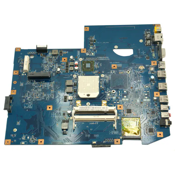 Μητρική πλακέτα Acer 7540 48.4FP02.011