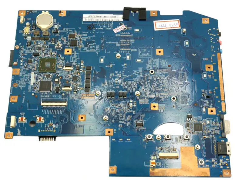 Μητρική πλακέτα Acer 7540 48.4FP02.011
