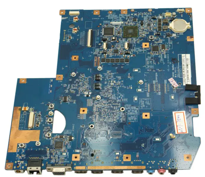 Μητρική πλακέτα Acer 7540 48.4FP02.011