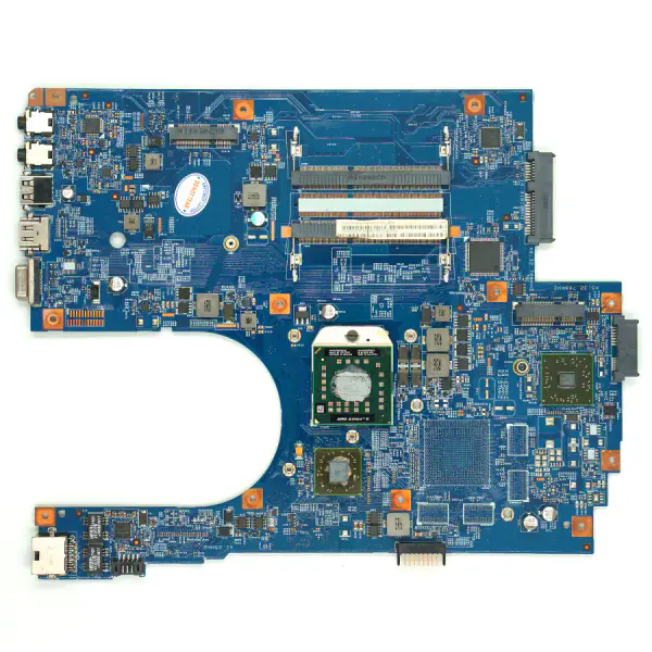 Acer Aspire 7551 7551G JE70-DN MB 48.4HP01.011 Motherboard