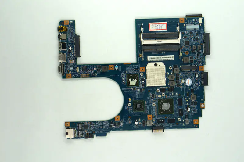 Μητρική πλακέτα Acer 7552 7552G 8 48.4JN01.01M