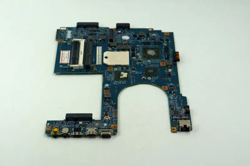 Μητρική πλακέτα Acer 7552 7552G 8 48.4JN01.01M