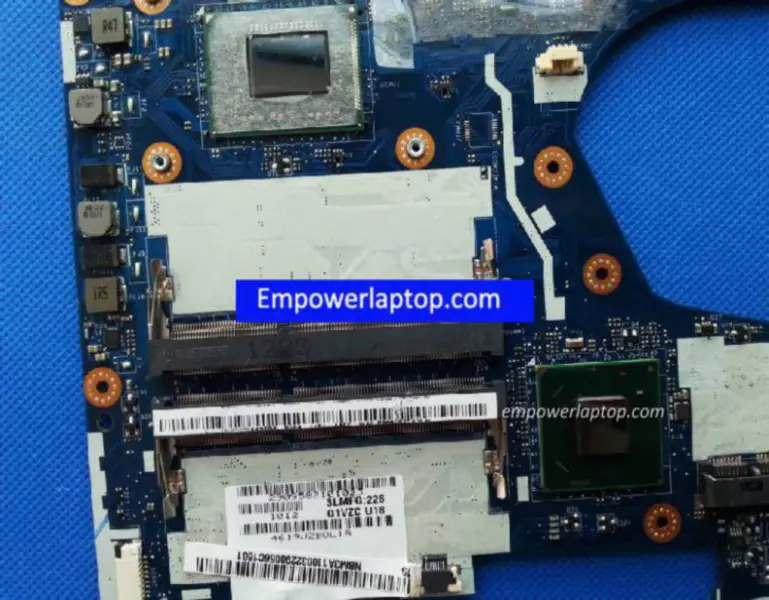 Μητρική πλακέτα Acer Aspire ONE 756 Q1VZC LA-8941P