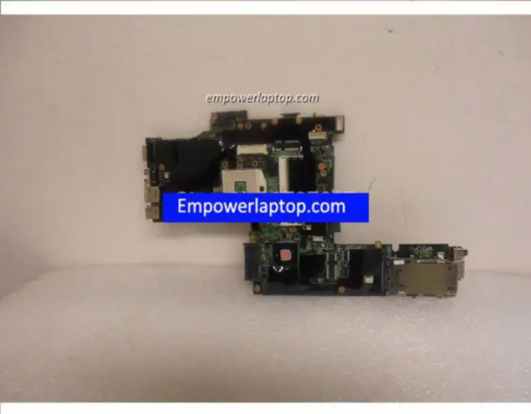 Μητρική πλακέτα Lenovo 75Y4068 Thinkpad T410 T410i 256MB 75Y5815