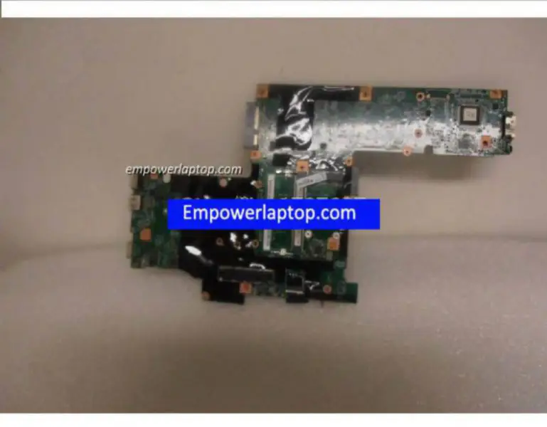 Μητρική πλακέτα Lenovo 75Y4068 Thinkpad T410 T410i 256MB 75Y5815